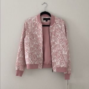 Victoria for Target jacket